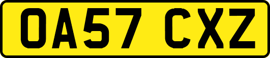 OA57CXZ