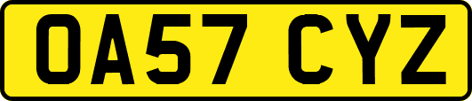 OA57CYZ