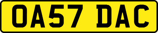 OA57DAC