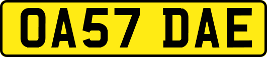 OA57DAE