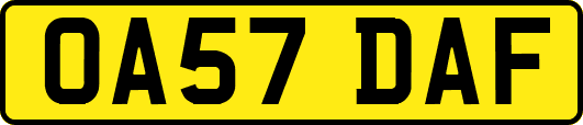 OA57DAF