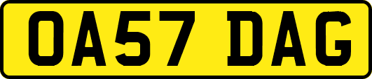 OA57DAG