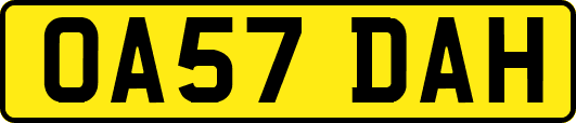 OA57DAH