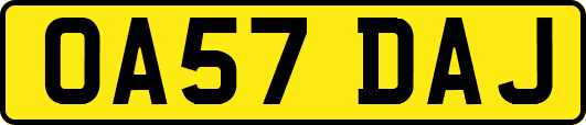 OA57DAJ