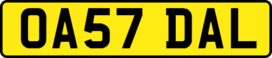 OA57DAL