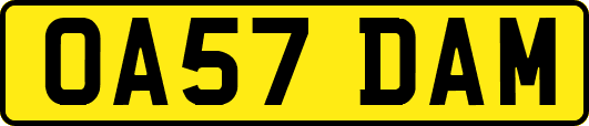 OA57DAM