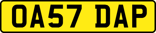 OA57DAP