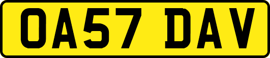 OA57DAV