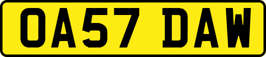OA57DAW