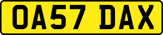 OA57DAX