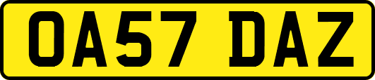 OA57DAZ