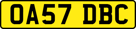 OA57DBC