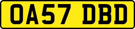 OA57DBD