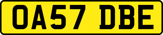 OA57DBE