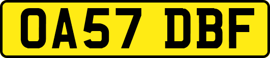 OA57DBF