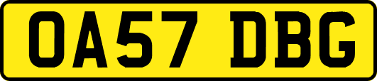 OA57DBG