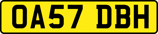 OA57DBH