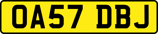 OA57DBJ