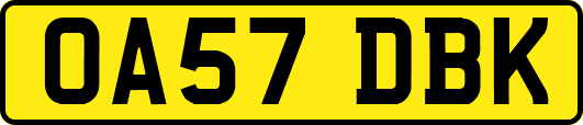 OA57DBK