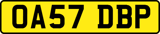 OA57DBP