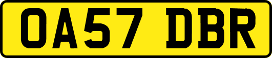 OA57DBR
