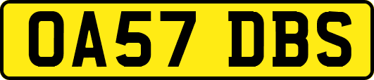 OA57DBS