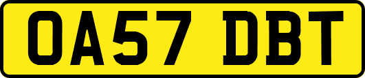 OA57DBT