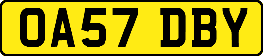 OA57DBY