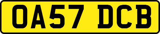 OA57DCB