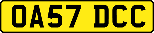 OA57DCC