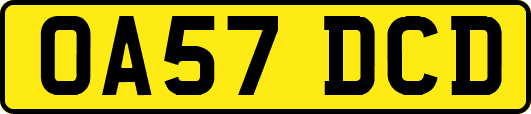 OA57DCD