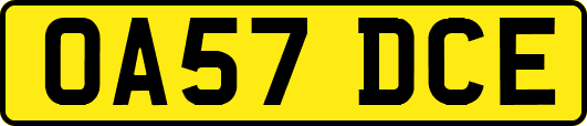 OA57DCE