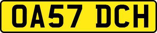 OA57DCH