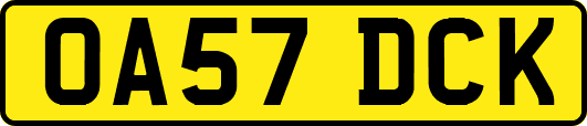 OA57DCK
