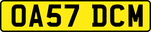 OA57DCM