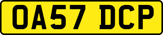 OA57DCP