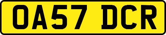 OA57DCR