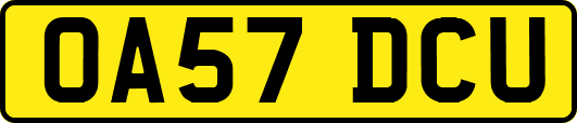 OA57DCU