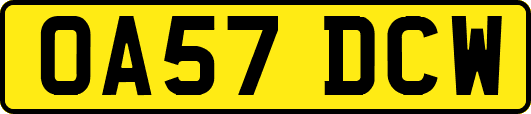 OA57DCW