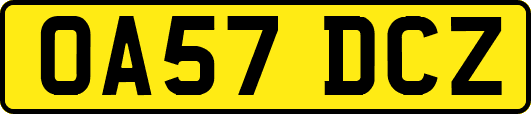OA57DCZ