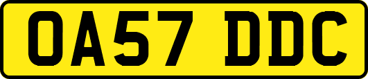 OA57DDC