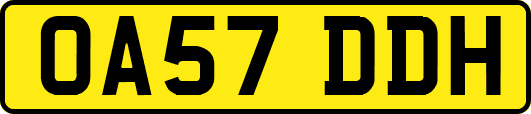 OA57DDH