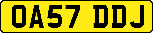 OA57DDJ