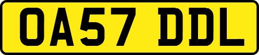 OA57DDL