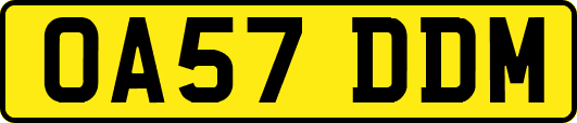 OA57DDM
