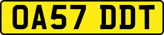 OA57DDT
