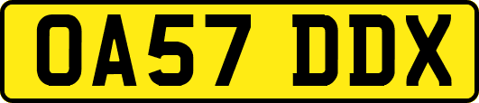 OA57DDX