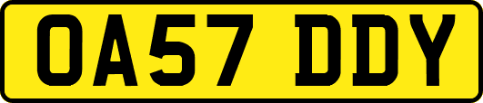 OA57DDY