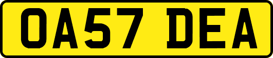 OA57DEA