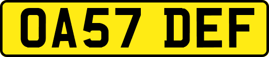 OA57DEF